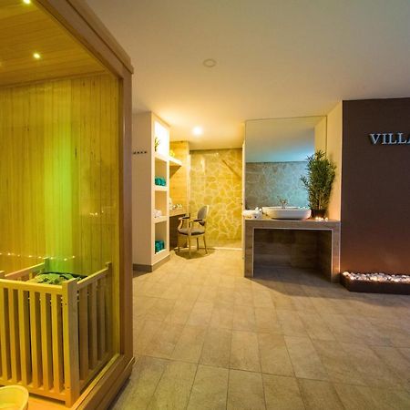 Apartments Villa Roza Mokošica Dış mekan fotoğraf
